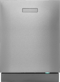 DBI664IXXLS 40 Series Dishwasher - Integrated Handle