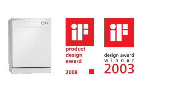 Çmimi "iF" për dizajnin