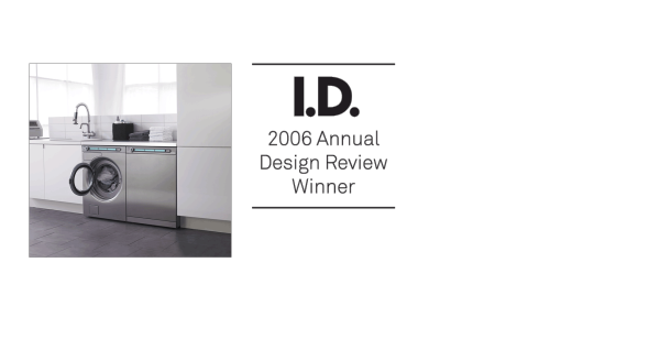 ID Magazine Design Review