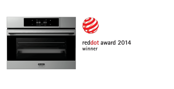 Nagroda Red Dot dla ASKO Appliances 2014