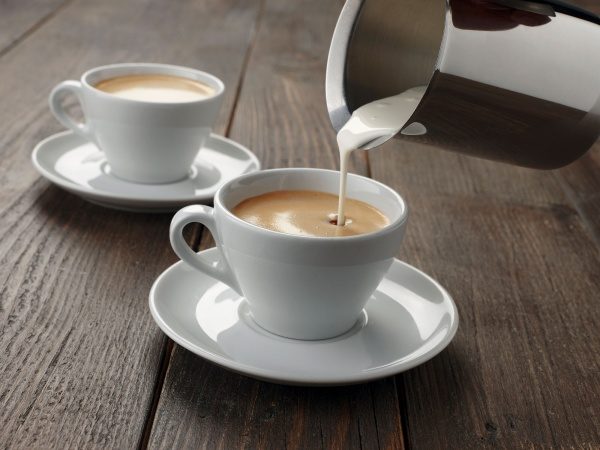 Avec une machine à café ASKO, vous avez le choix entre différentes tailles de boisson pour que vous puissiez déguster le café idéal.