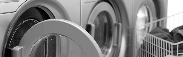 Professional Laundry appliances from ASKO