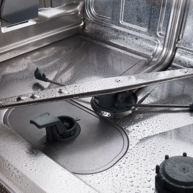 Високоякісна посудомийна машина від ASKO