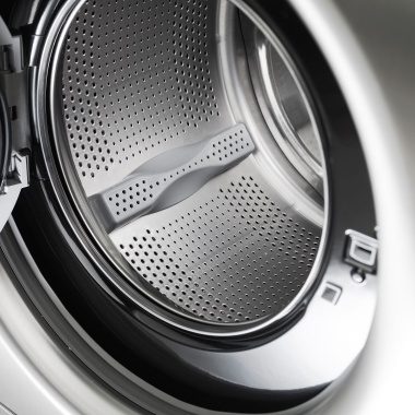 Професійні пральні машини виробництва ASKO — стійкі та надійні.