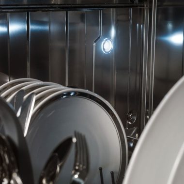 Our XXL dishwashers can wash as many as 17 place settings with perfect cleaning and drying results. That’s why it is now an undisputed fact that you can put more in an ASKO than in any other dishwasher in the world.