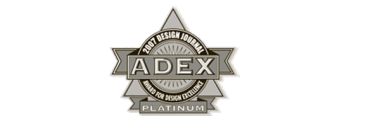 ADEX award