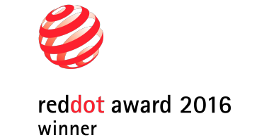 Red Dot Award 2016  紅點設計大獎 - ASKO產品