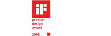 Нагорода за найкращий дизайн iF Design Award