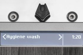 Hygiene wash
