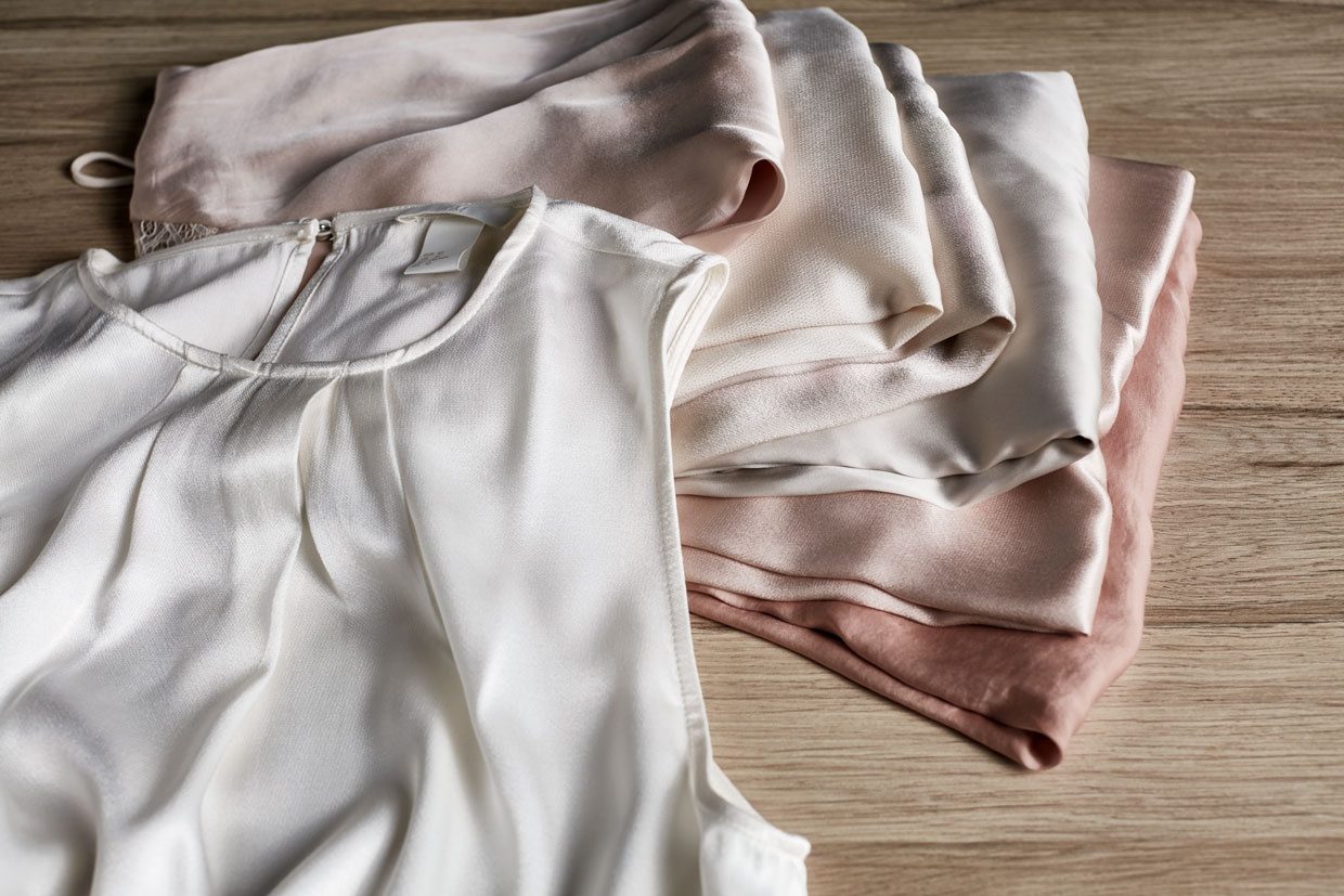 Ultra gentle drying