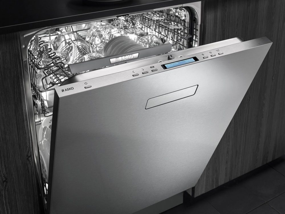 7 Reasons to avoid the Asko Dishwasher