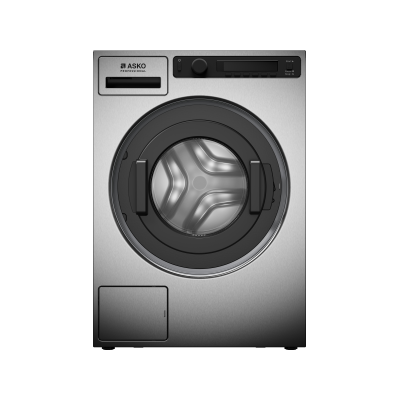 Professional washing machine