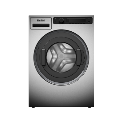 Професійна пральна машина із зливним клапаном WMC8947VI.S