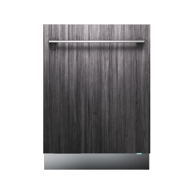 asko integrated dishwasher