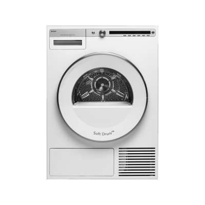 Máquinas de secar roupa