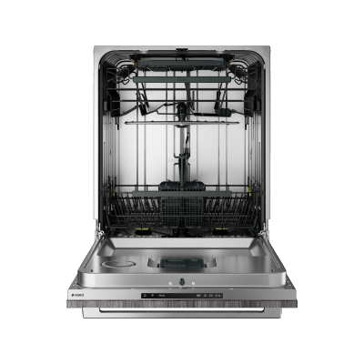 DFI545K - Повністю вбудована посудомийна машина