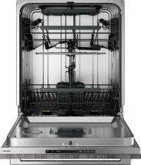 DFI544D - Повністю вбудована посудомийна машина Повністю вбудована посудомийна машина