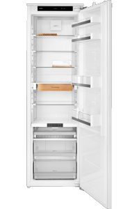 R31842I - Вбудований  холодильник Вбудований холодильник, об’ємом 300 л. Модель була відзначена нагородою RED DOT 2018.