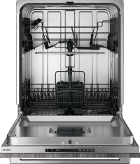 Fully Integrated Dishwasher - Logic DFI533A