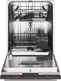 DSD433B/1 - вбудовувана посудомийна машина Повністю вбудована, XL, A+++, 2 рівні кошиків, 13 комплектів посуду, Auto Door Open Dry - система сушіння - автоматичне відкриття дверцят, Super Cleaning System™ - система самоочищення