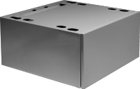 Pedestal drawer