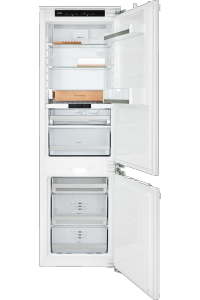 RFN31842I - Вбудований комбінований холодильник No Frost в морозильному відділенні, іонізатор повітря IonAir та інтелектуальна адаптивна система охолодження; об'єм морозильного відділення - 86 л
