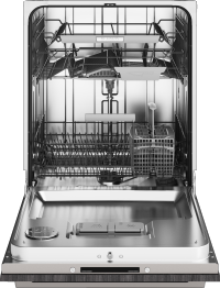 DFI433B/1 - повністю вбудовувана посудомийна машина Повністю вбудована, XL, A+++, 2 рівні кошиків, 13 комплектів посуду, Turbo Drying™ Combi, Super Cleaning System™ - система самоочищення