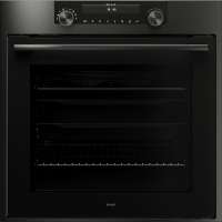 Pyrolytic oven - Craft OP8687BB
