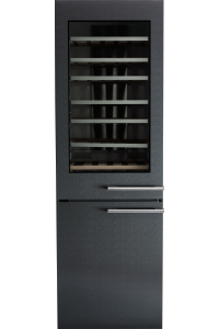 Vinoteca con congelador RWFN2684BL