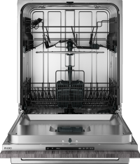 Fully Integrated Dishwasher - Logic DSD533B