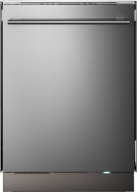 DBI675THXXLS 50 Series Dishwasher - Tubular Handle