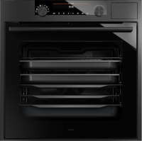 Combi steam oven - Craft OCS8687BB