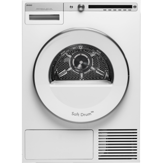 Máquinas de secar roupa T408HD.W