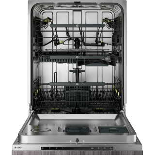 DFI756MUXXL - Повністю вбудована посудомийна машина XXL