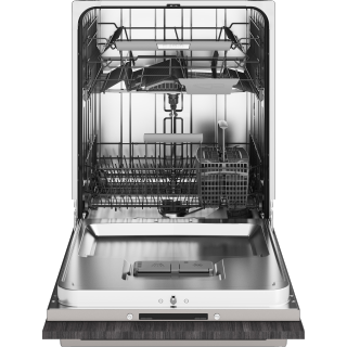 DSD433B/1 - вбудовувана посудомийна машина Повністю вбудована, XL, A+++, 2 рівні кошиків, 13 комплектів посуду, Auto Door Open Dry - система сушіння - автоматичне відкриття дверцят, Super Cleaning System™ - система самоочищення
