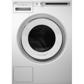 Washing Machine Logic W4086P.W