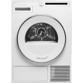 T208HW Classic Heat Pump Dryer - White