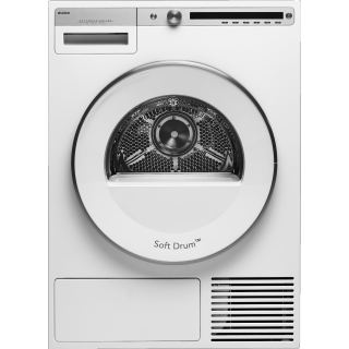 Máquinas de secar roupa T411HDW