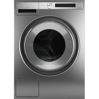 Washing machine W6098X.S
