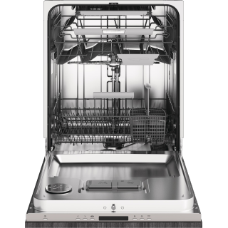DFI644B/1 - повністю вбудовувана посудомийна машина