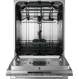 DFI545K - Повністю вбудована посудомийна машина Повністю вбудована посудомийна машина