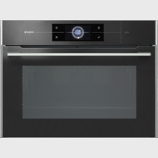 5-in-1 oven - Elements